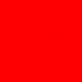 červená  - Skříňka pro přebalovací pult s dvířky (pravé), š.52,5 cm