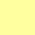 světle žlutá  - Stříška ozdobná MIKI trojúhelník