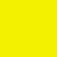 žlutá  - Stříška ozdobná MIKI trojúhelník